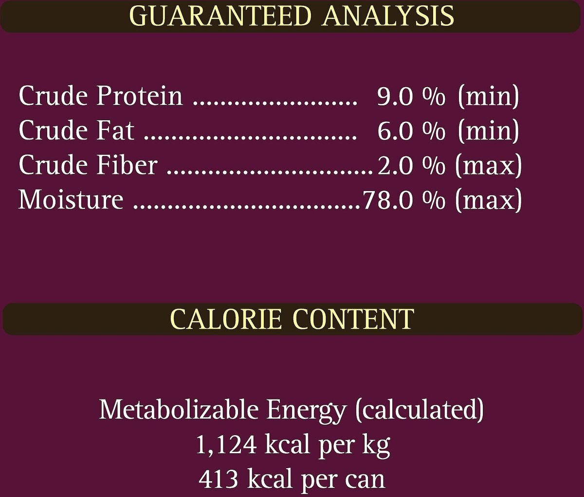 Zignature Goat Limited Ingredient Formula Canned Dog Food