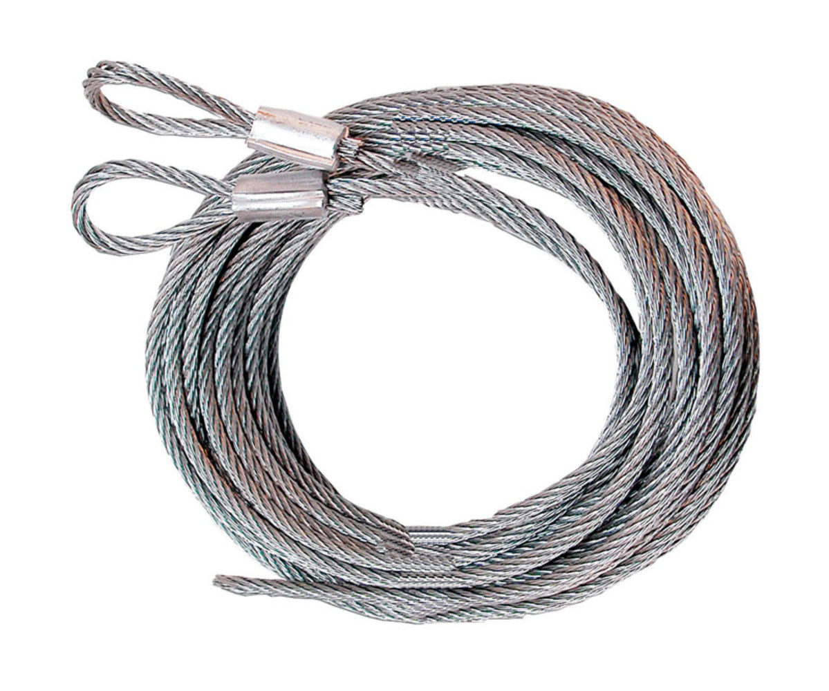 CABLE GARAG 1/8