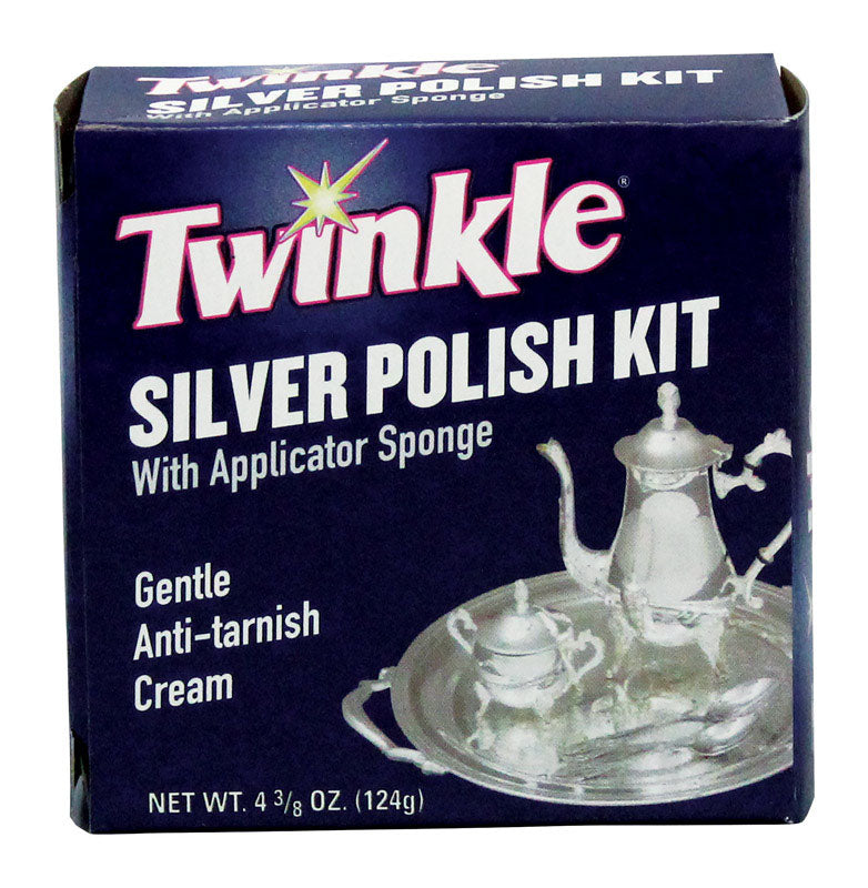 SILVER PLSH KIT 4.4OZ