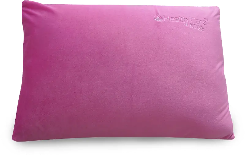 Health Care Memory Foam Pillow - 4 Kids Dream