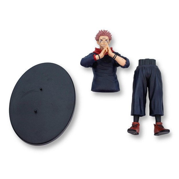 Banpresto Jujutsu Kaisen 8 inch Banpresto Figure Ryomen Sukuna