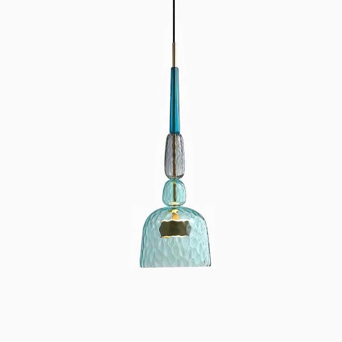 Colorful Candy Pendant Lamp