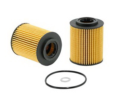 WIX Filters WL10033 Engine Oil Filter