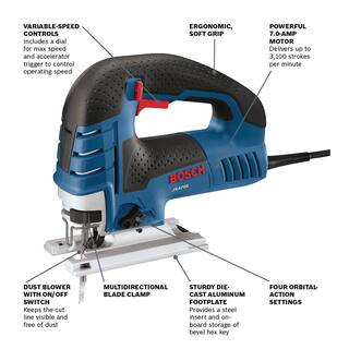 Bosch 20V MAX Compact Task Light JS470E