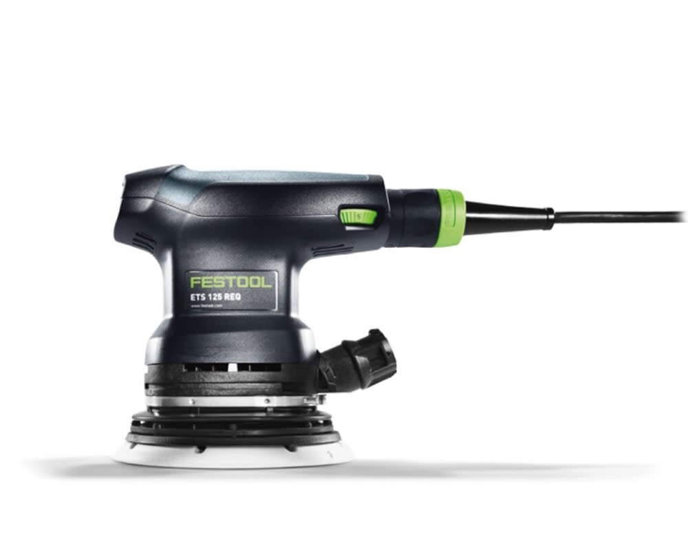 Festool ETS 125 REQ 5