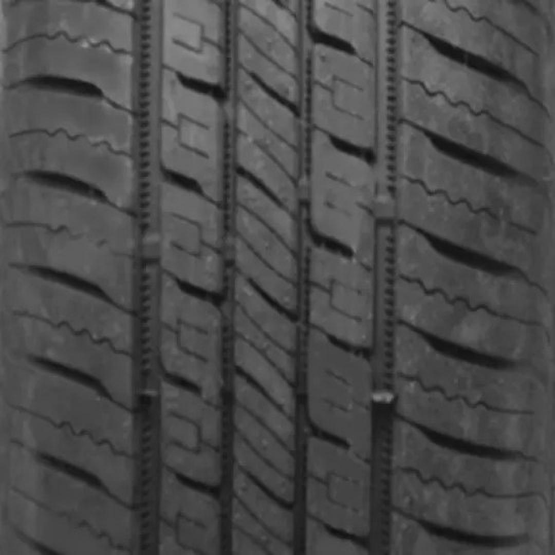 Vercelli Strada I All Season 225/65R17 106V XL SUV/Crossover Tire