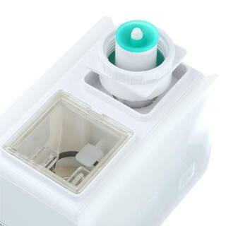 SPT Portable Humidifier - White SU-1051W