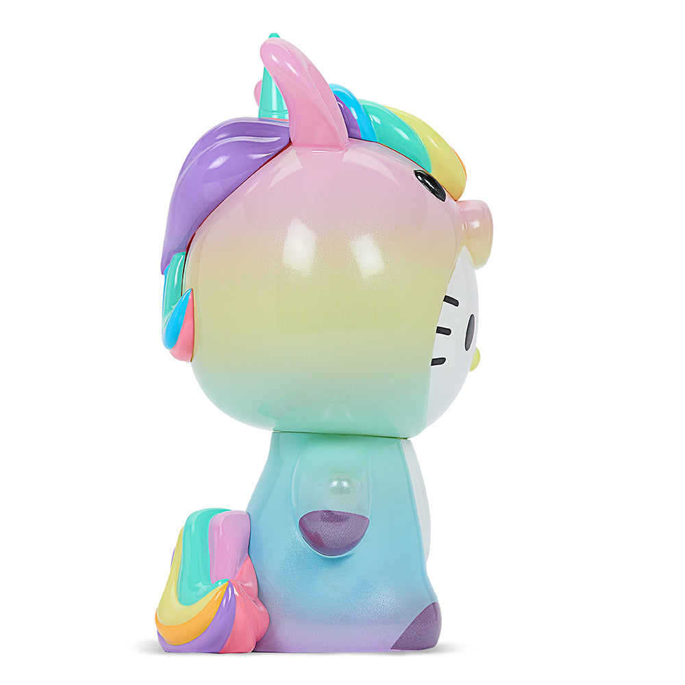 Kidrobot x Hello Kitty® Unicorn 8