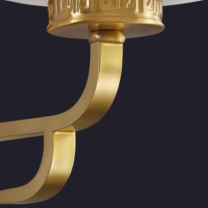 Hamilton Wall Lamp