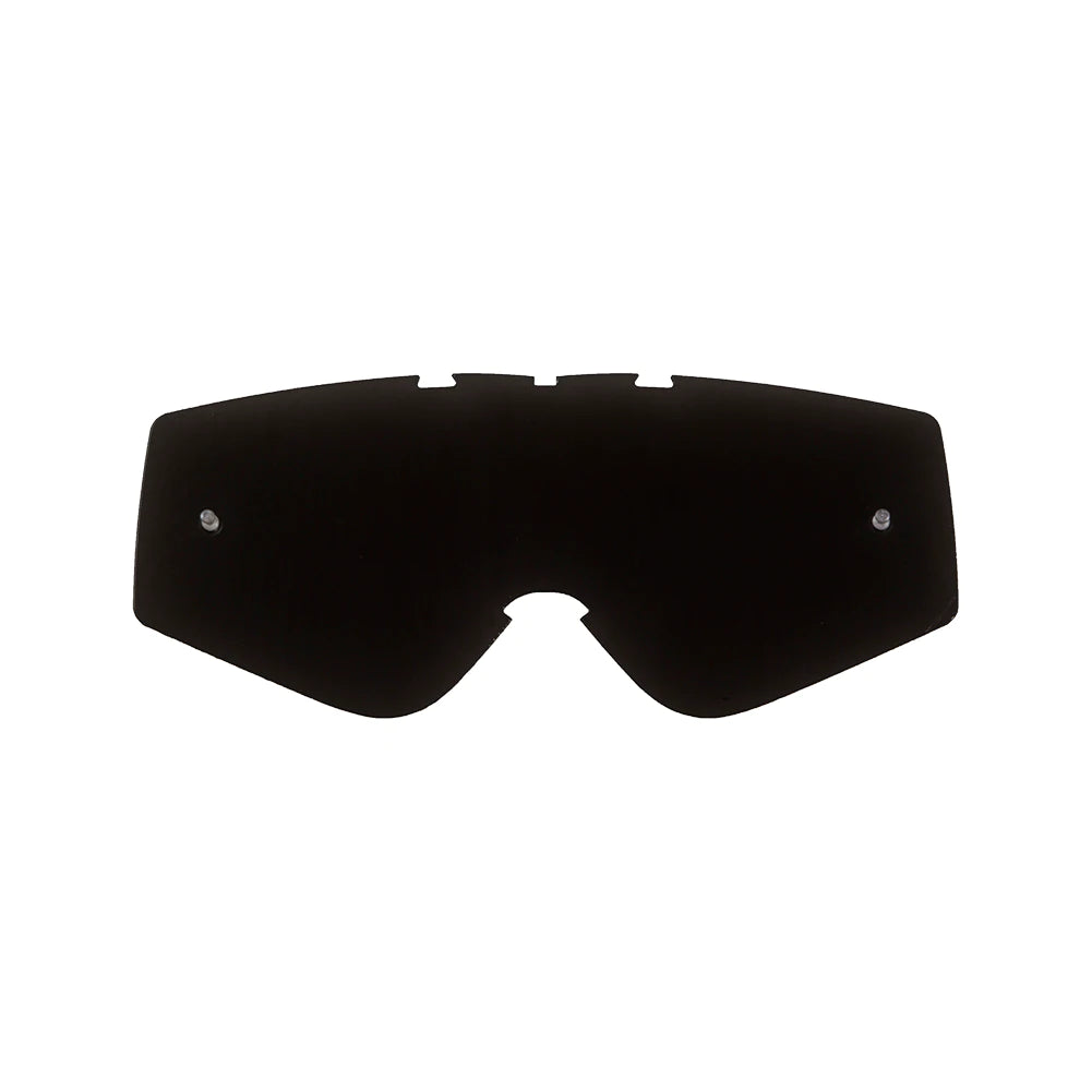 Blur Optics B-Zero Goggle Replacement Lens - Gray