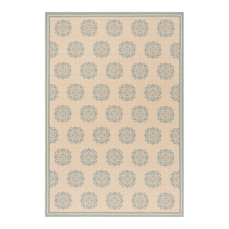 Safavieh Beachouse Lilly Rug