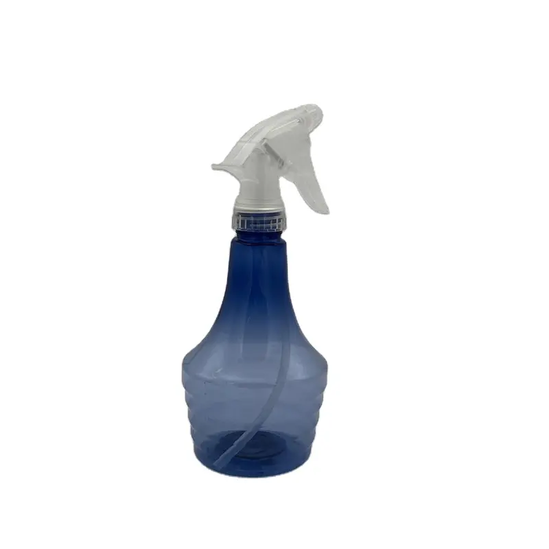 400ML Handheld Household Sprayer Plastic Trigger Atomiser Portable Mist Spray Bottle