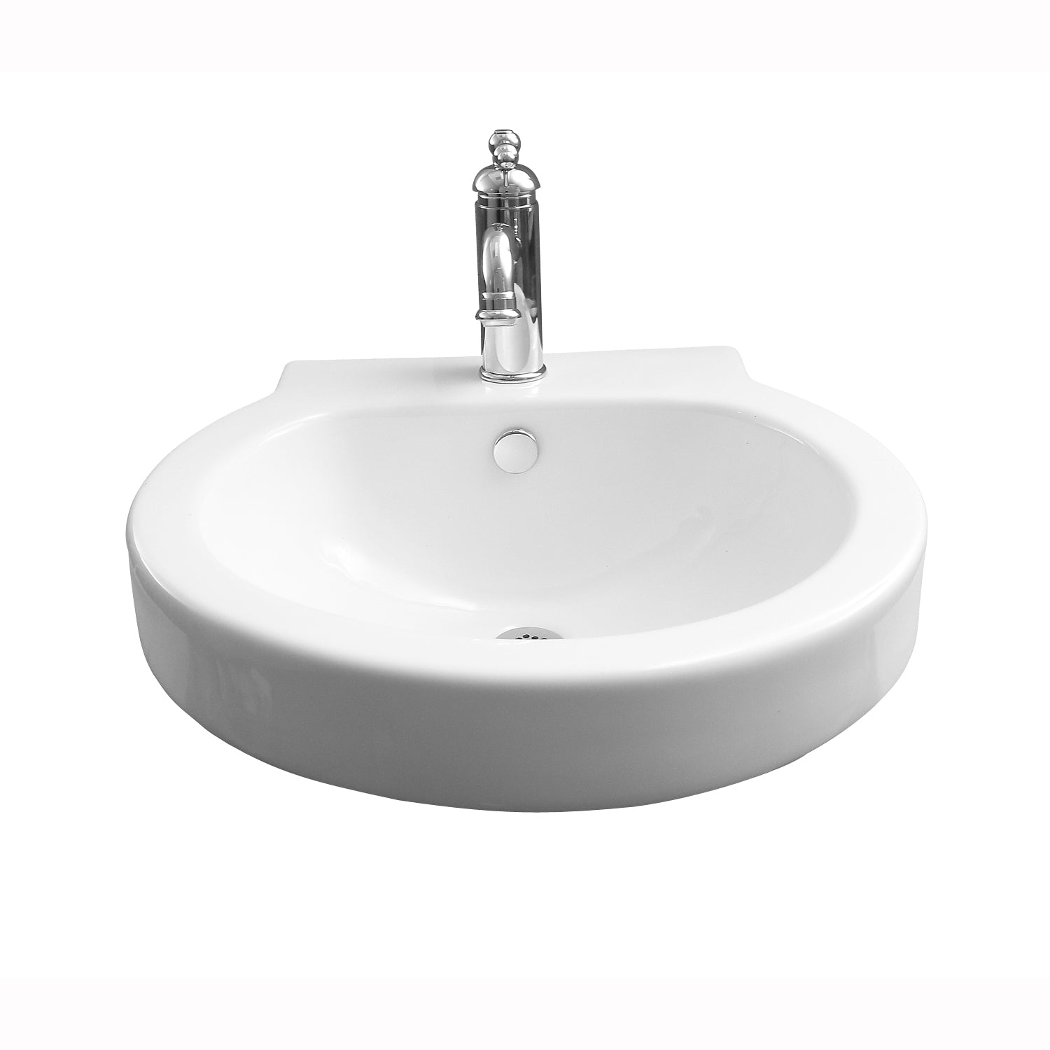 Bryant Wall-Hung Basin