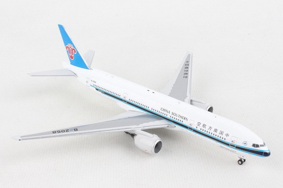 Phoenix China Southern 777 200Er 1/400 Reg B 2058 ...