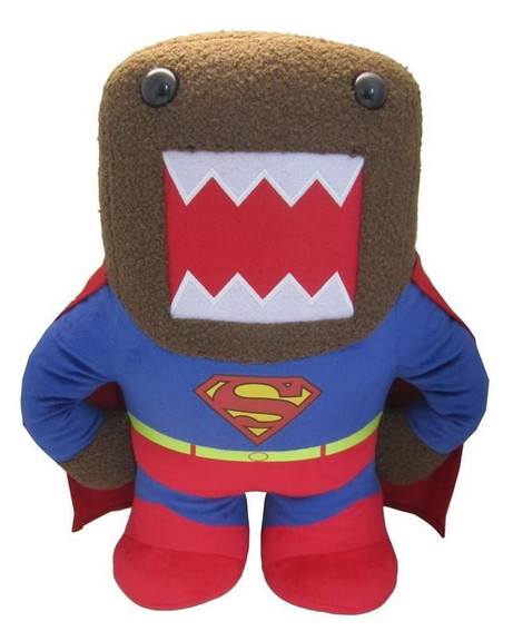 License 2 Play LTP 675 C Domo 16.5 Plush: Superma...