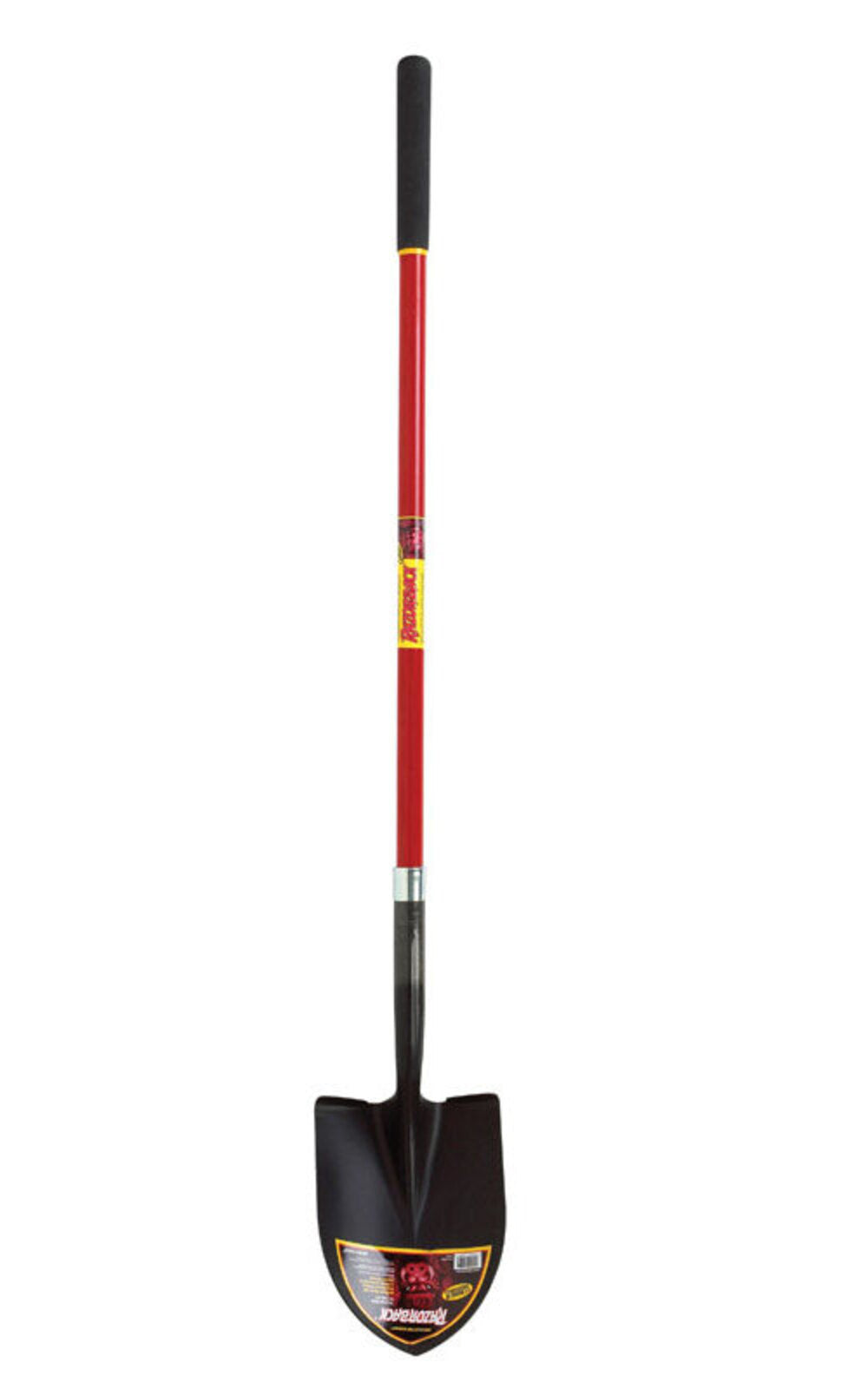 SHOVEL RNDPNT LONG-H 48