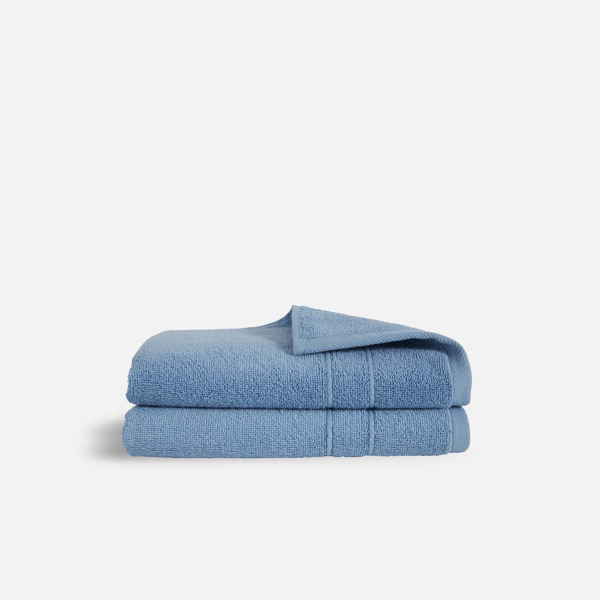 Classic Turkish Cotton Hand Towels