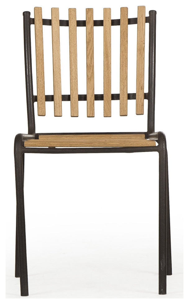 Tanya Chair Small   Modern   Dining Chairs   by Virgil Stanis Design  Houzz