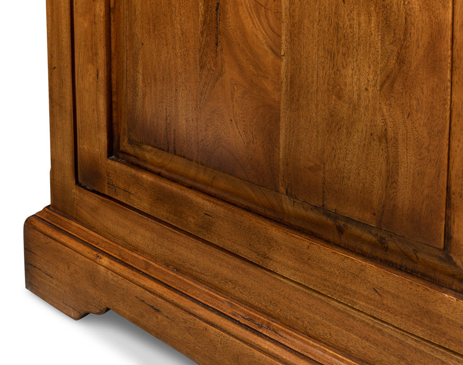 Charterhouse Cabinet Entryway Storage Solution   Traditional   Media Cabinets   by Sideboards and Things  Houzz