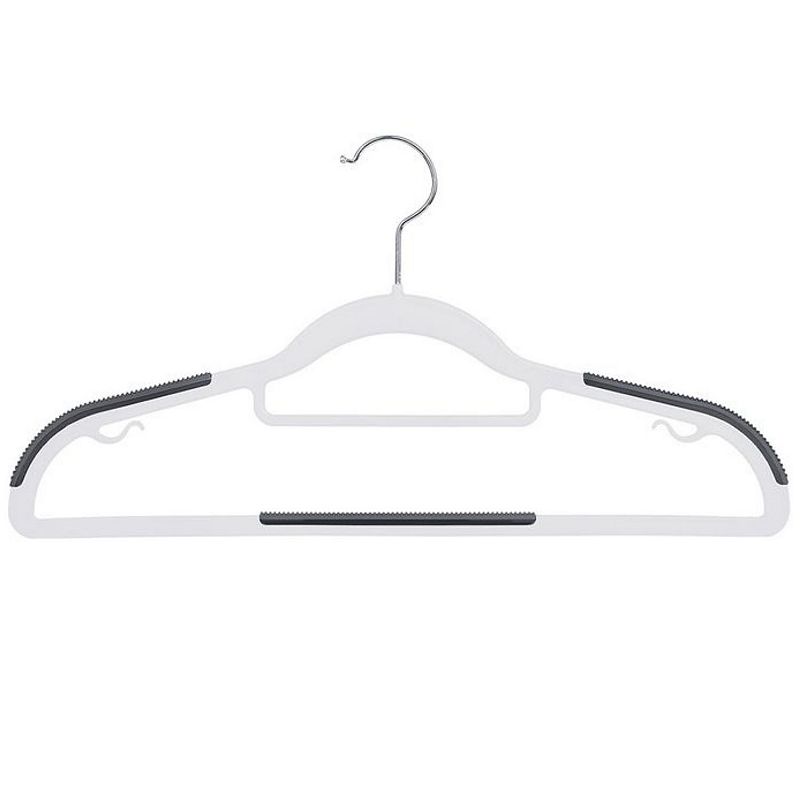 50 Pack Coat Hangers