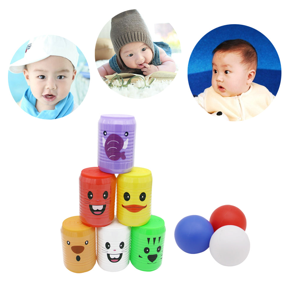 NUOLUX Bowling Toy
Set Games Kids Toddler Bowling Activities Outdoor Indoortoys Forball Product Sports Game Pins Childrens