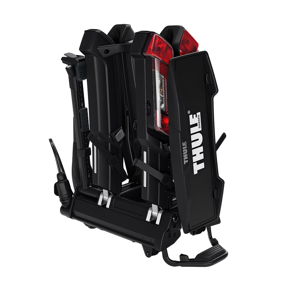 Thule 978200 Epos 2-Bike Towball Carrier 13-Pin