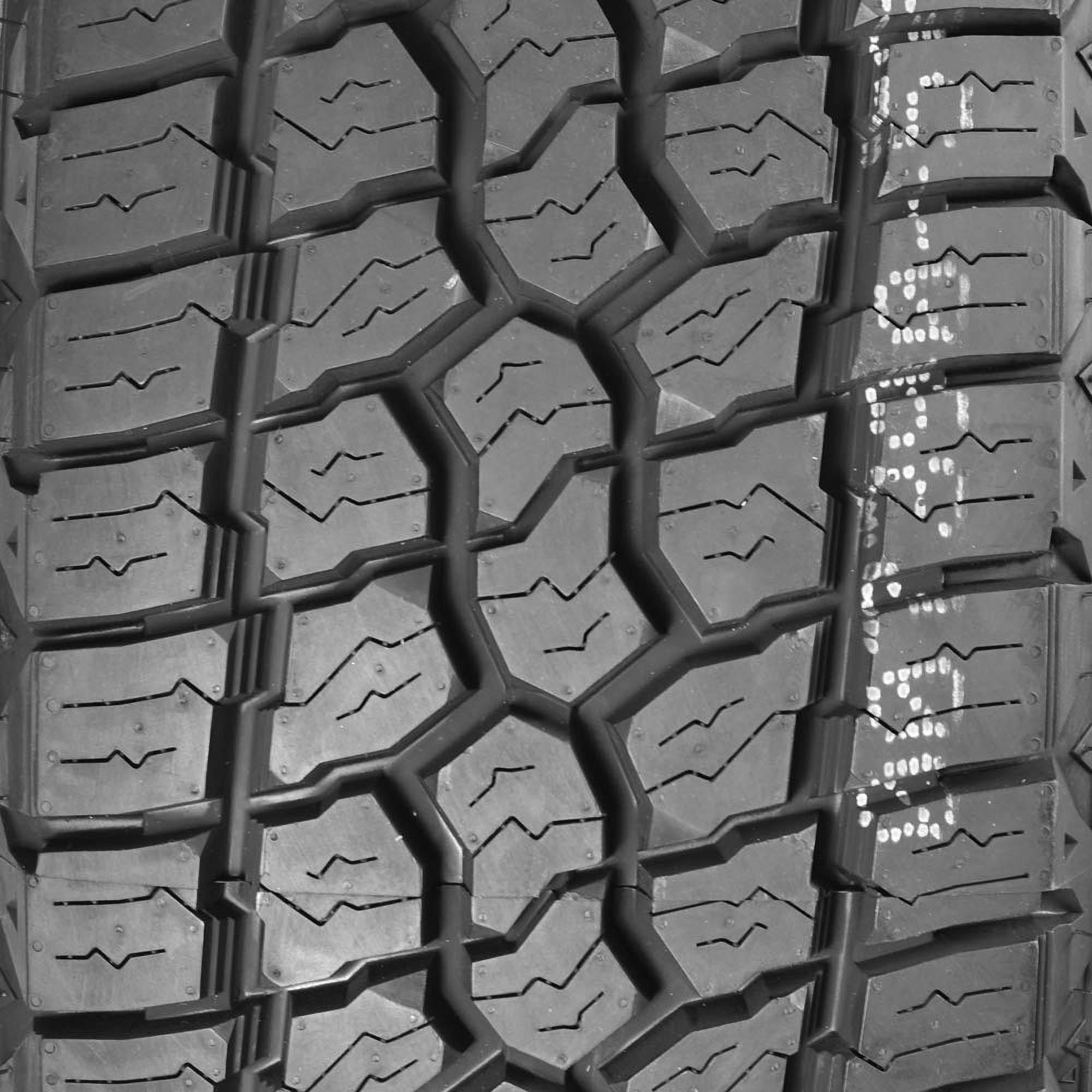 Milestar Patagonia A/T R 275/55R20 117T All Terrain Tire