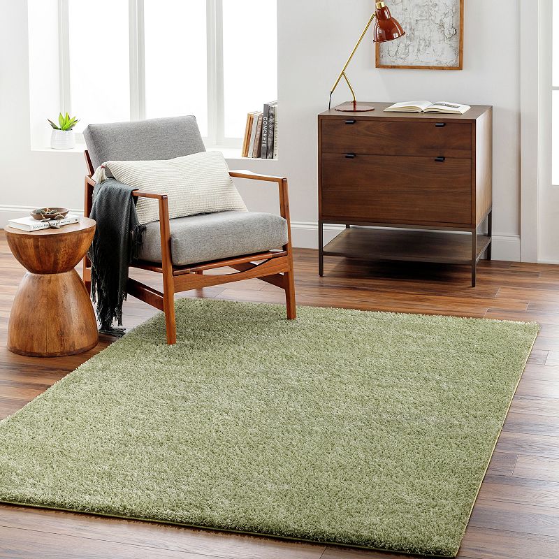 Decor 140 Calantha Plush Area Rug