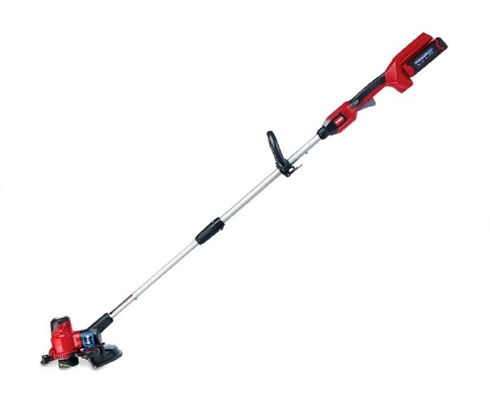 Toro PowerPlex 40V MAX* 13