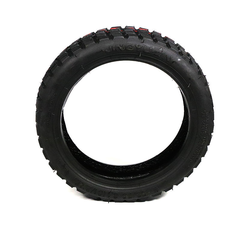 8 1/2x2 Off Road Tire 50/75 6.1Outer Tire 8.5inch Off Road Tire for Mijia M365 M365Pro 1S Pro2 ELectric Scooter