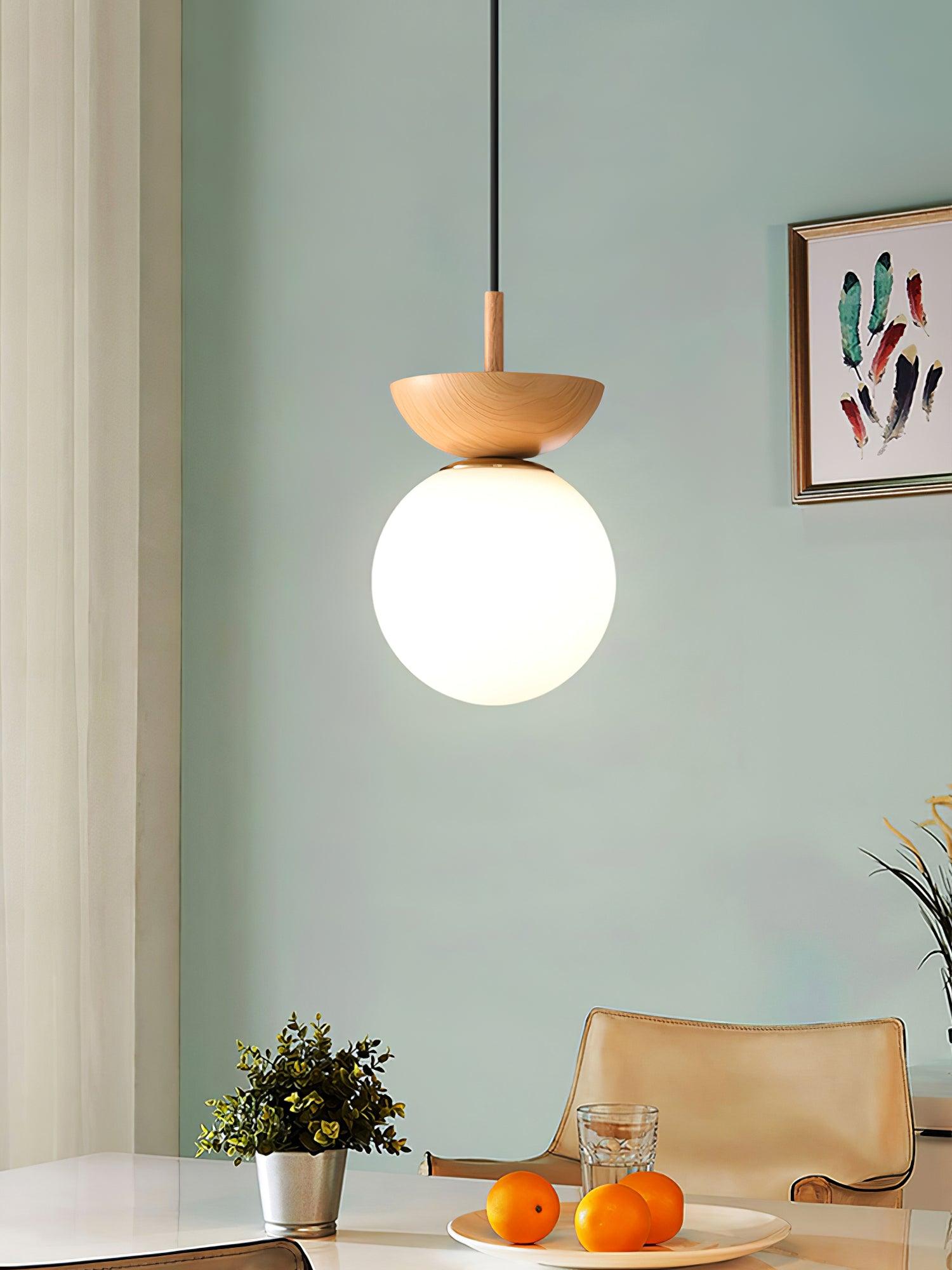 Savie Pendant Lamp