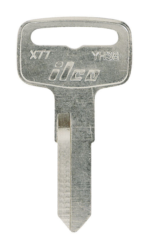 YH38 KEYBLNK YAMAHA MTR