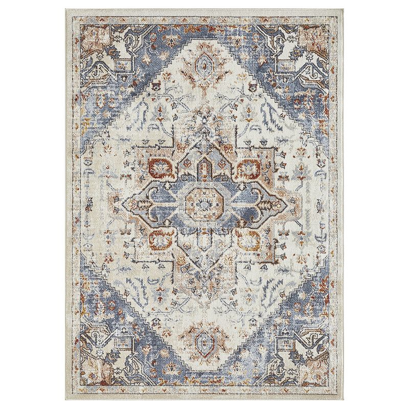 Loomaknoti Alsbrooke Obi Area Rug