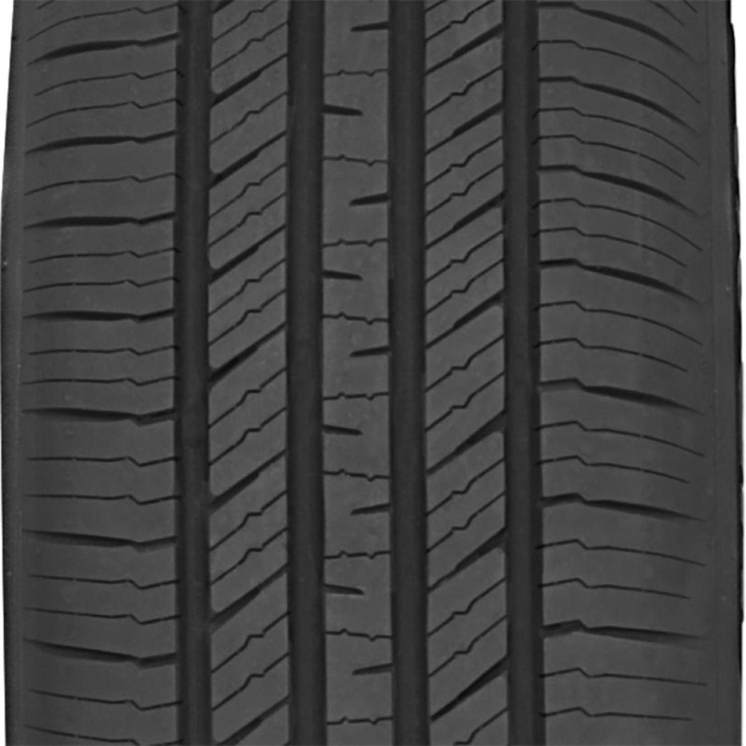 Crosswind HP010 Plus All Season 215/55R16 93H Passenger Tire