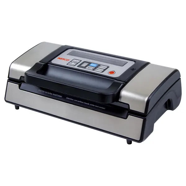 Nesco Deluxe Vacuum Sealer