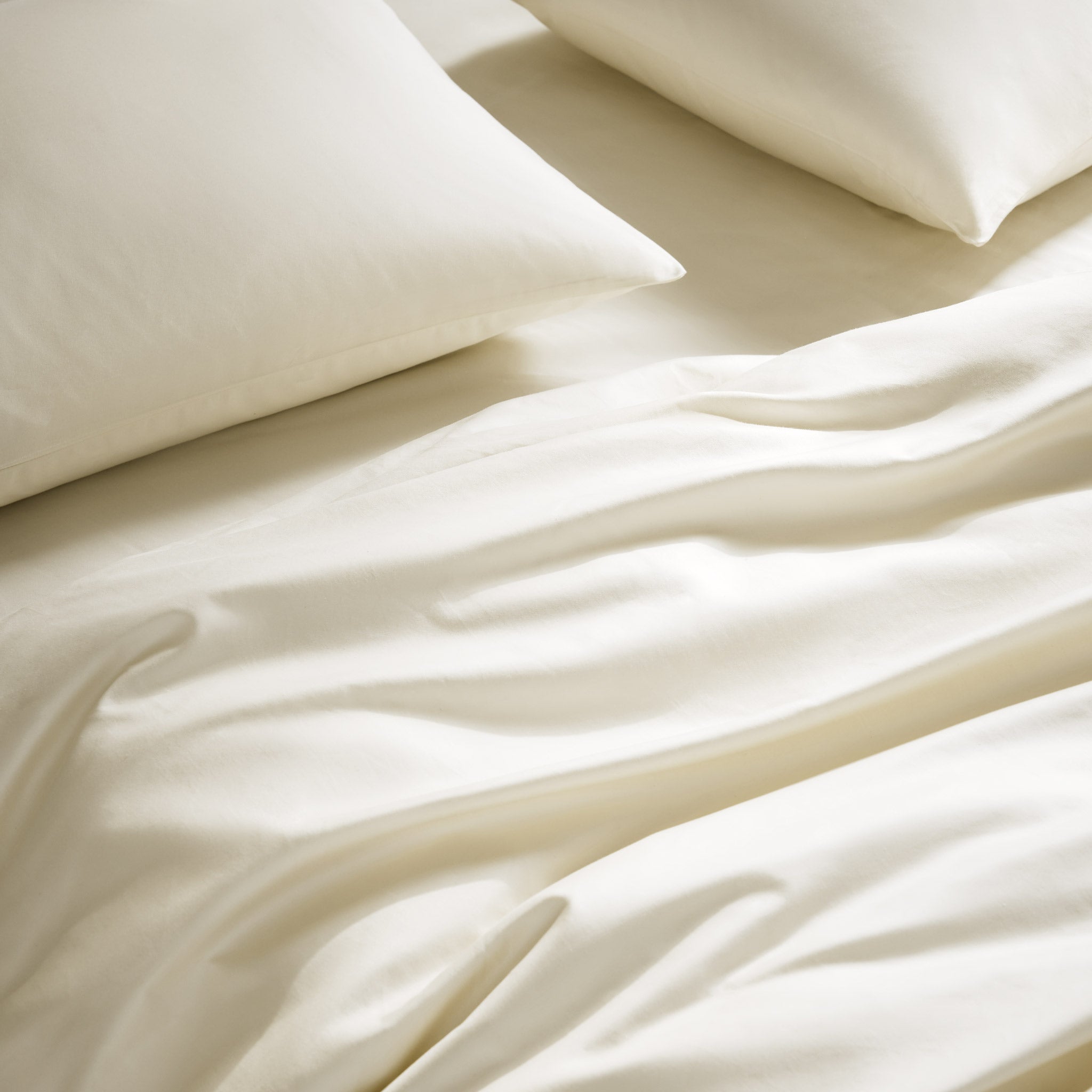 Luxe Sateen Core Sheet Set