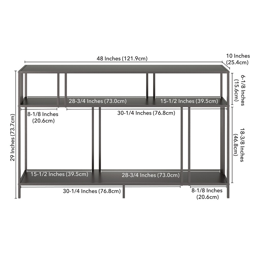 Cortland Console Table