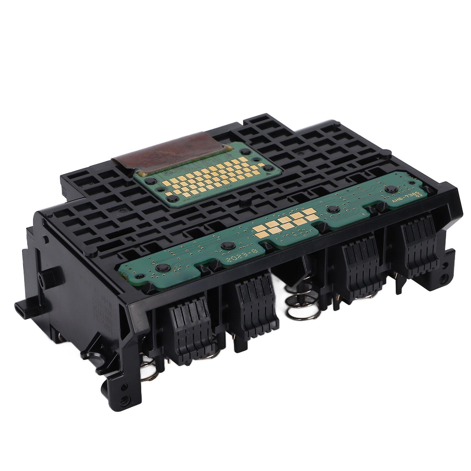 Printer Print Head High Resolution Printouts Stable Performance Simple Assembly Color Print Head For Mb5480