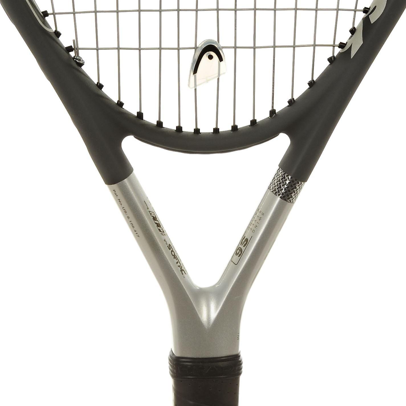 HEAD Unisex Ti S6 Tennis Racket