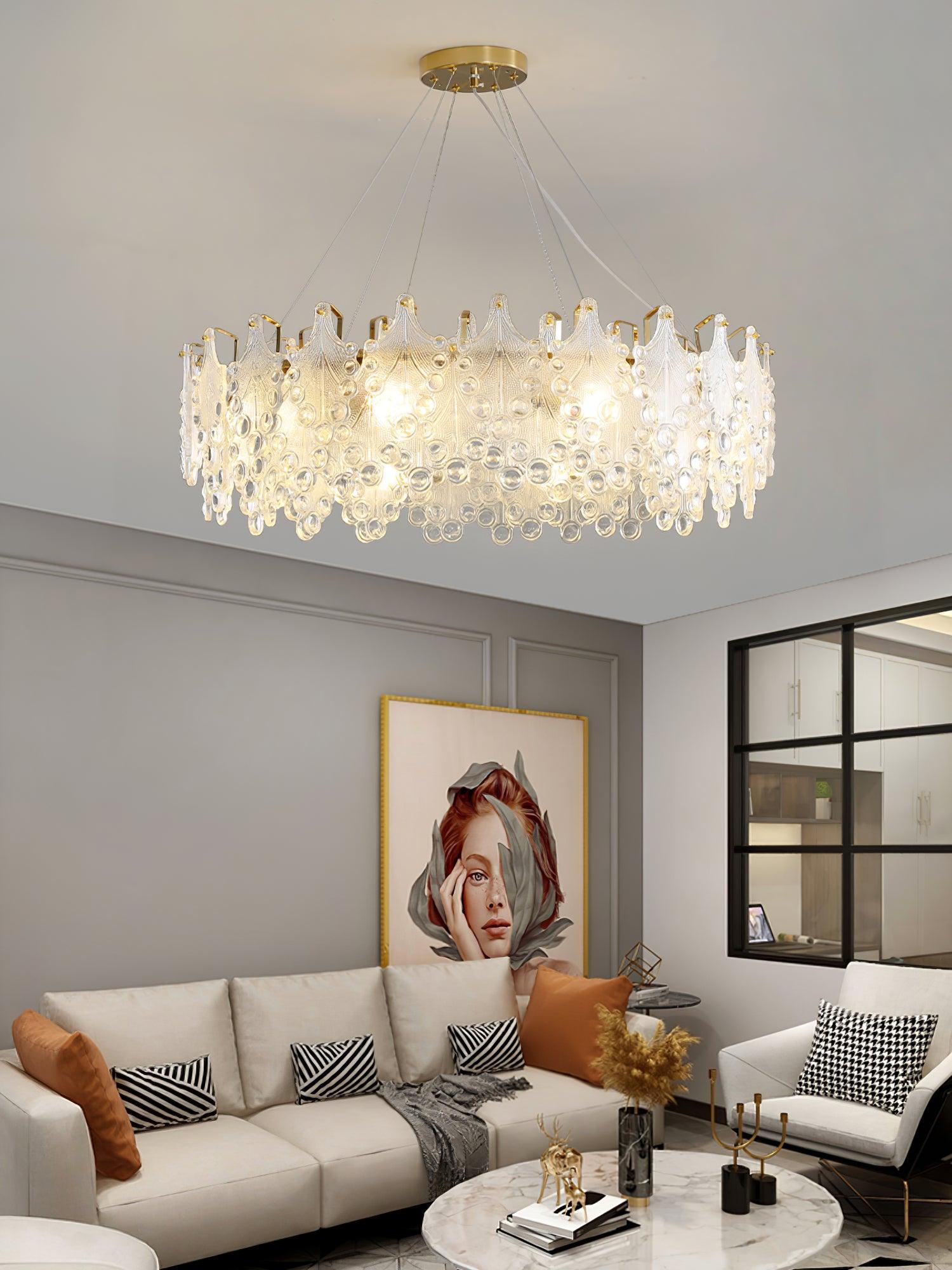 Vilary Chandelier