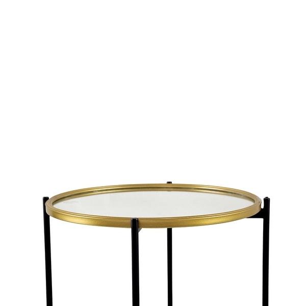 Hannes Side Table - Set of 2