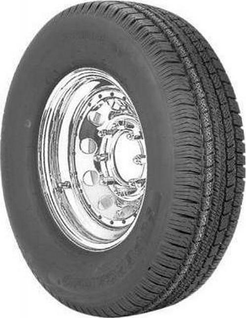 Super Cargo ST Radial ST 225/75R15 Load E 10 Ply Trailer Tire