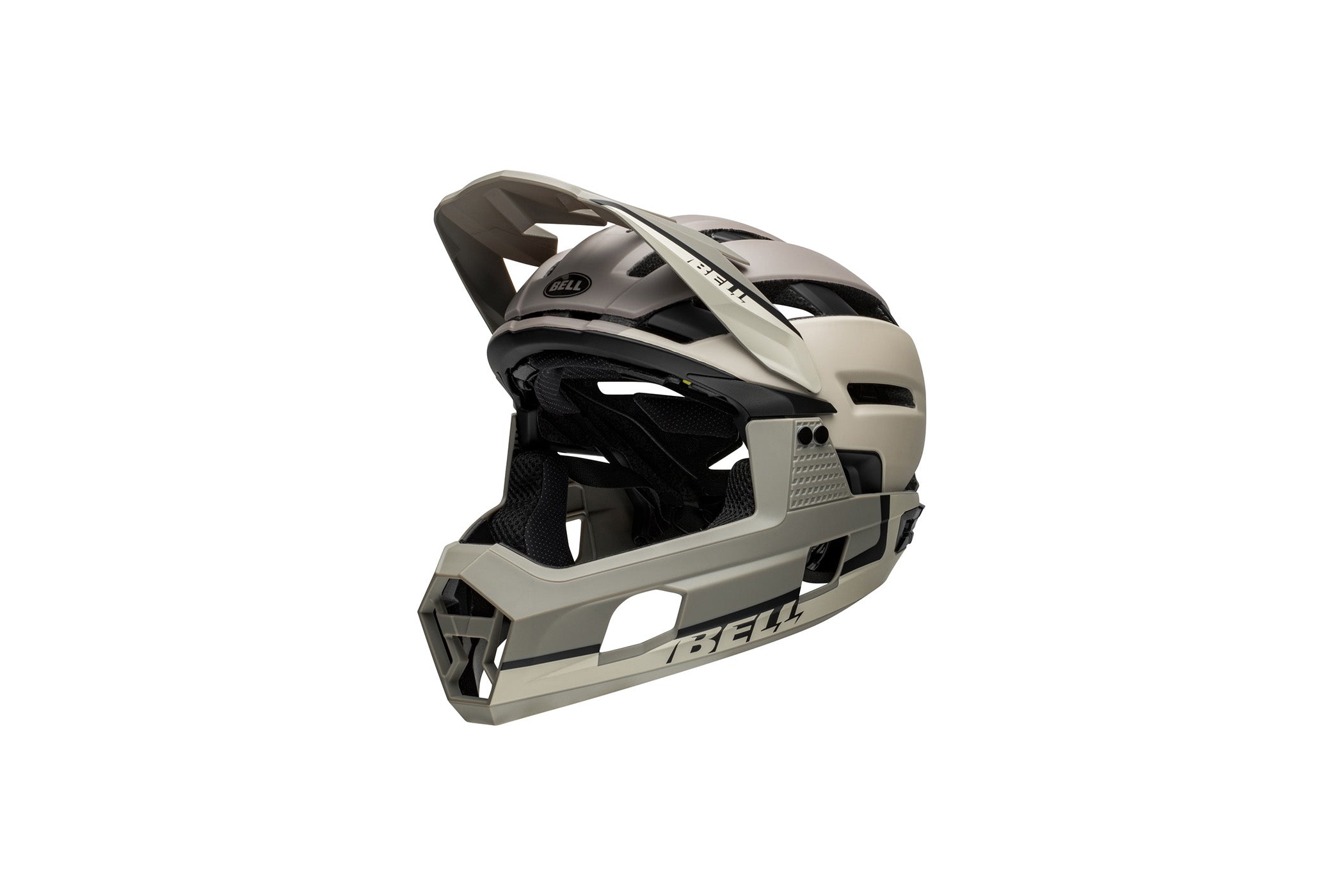 Bell Super Air R Spherical Helmet