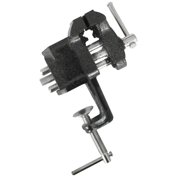 Performance Tool Clamp On Vise