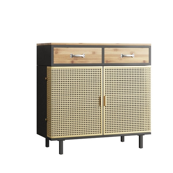 31.5'' Wide 2 Drawer Sideboard