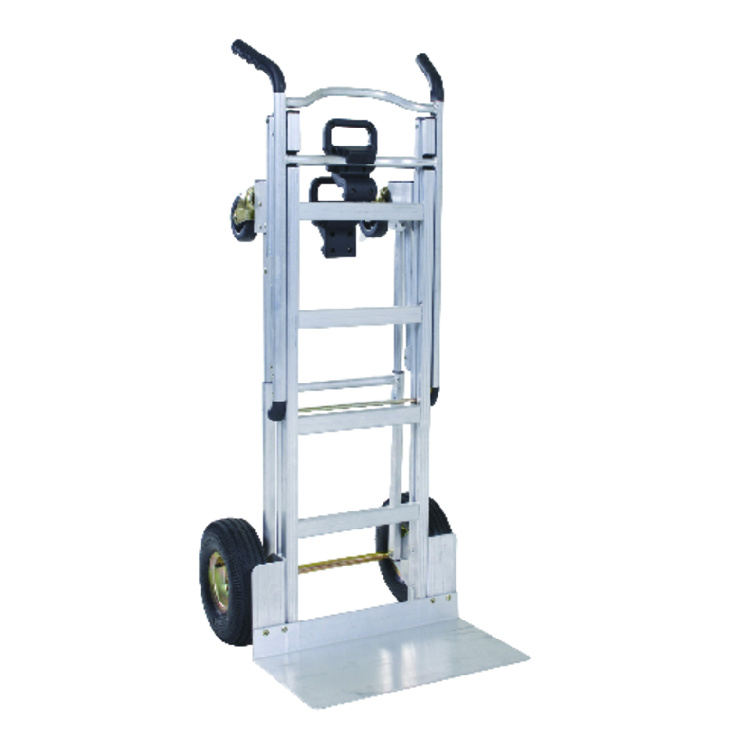 Cosco 3-in-1 Convertible Hand Truck 800 lb.