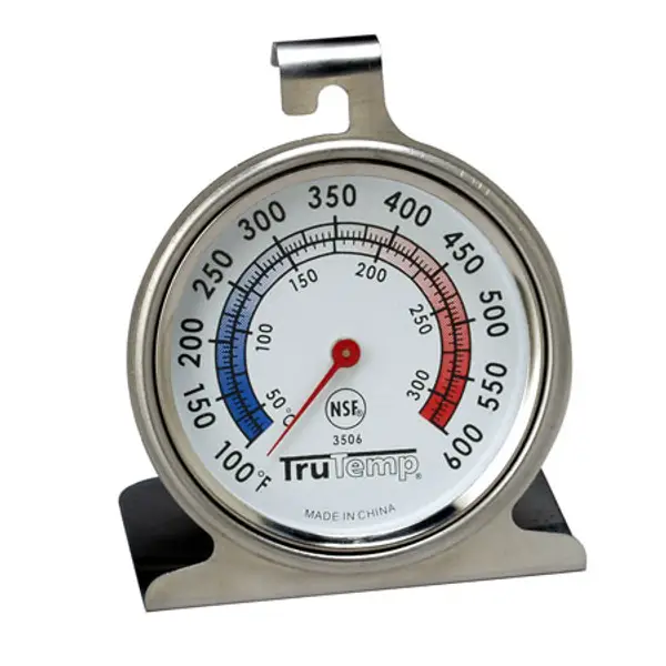 Taylor TruTemp Oven Dial Thermometer