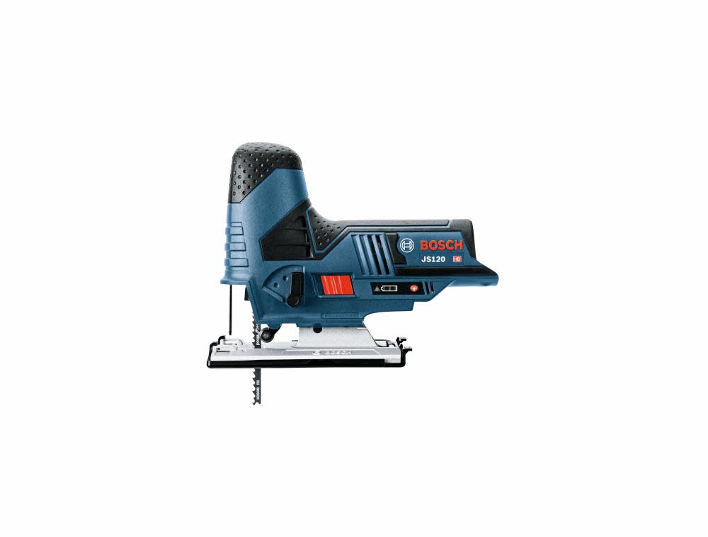 Bosch 12V Jig Saw Max Barrel Grip with Tray Reconditioned Bare Tool