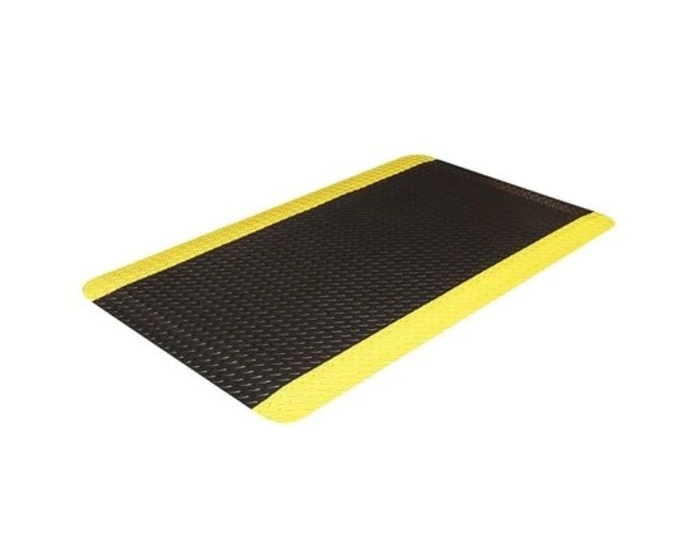 Crown Workers Delight Deck Plate Ultra Anti Fatigue Mat 2and#8242; x 3and#8242; ;