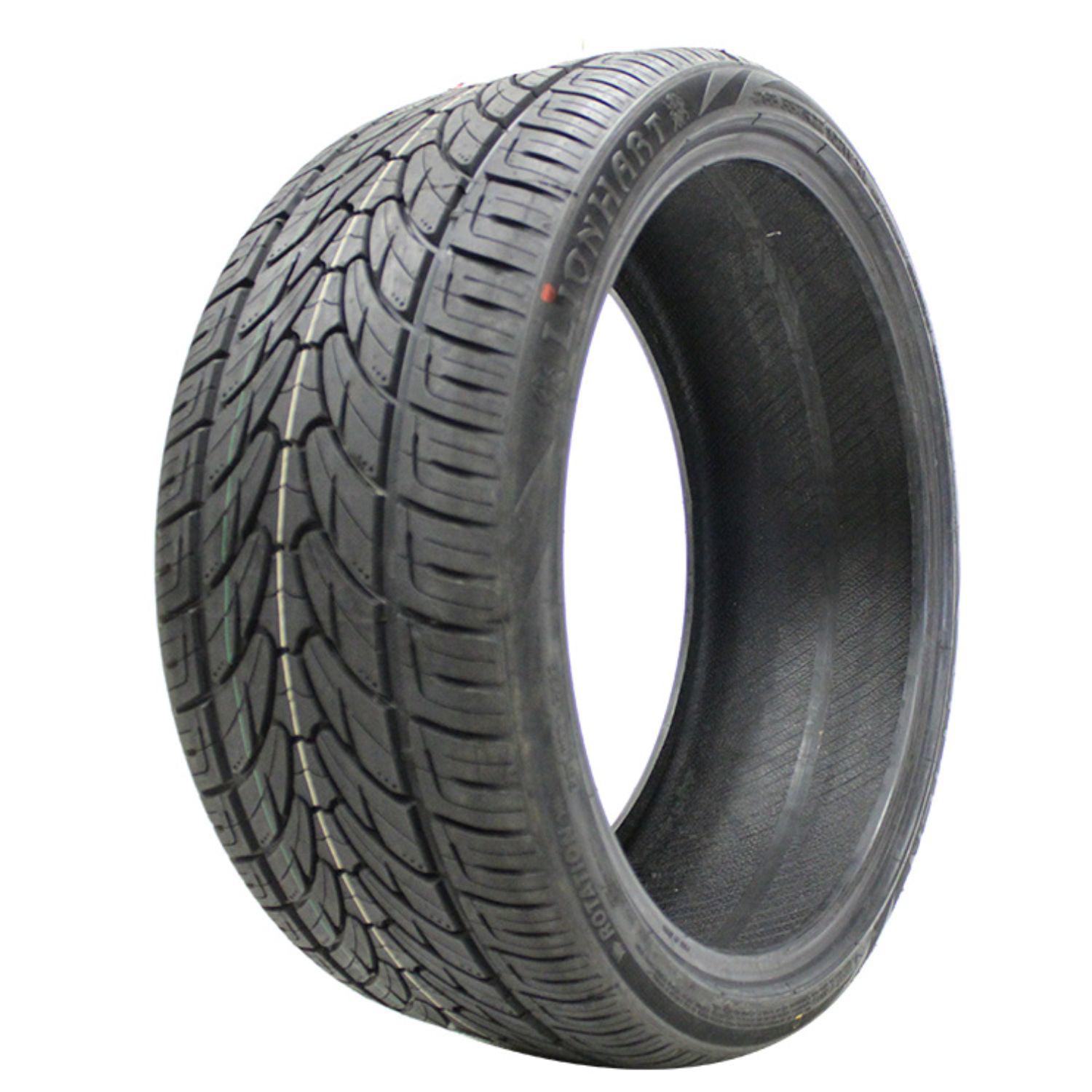 Lionhart LH-TEN All Season 275/45R20 110V XL Passenger Tire